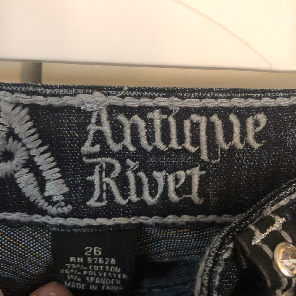 Pants - Picture 2 of 3